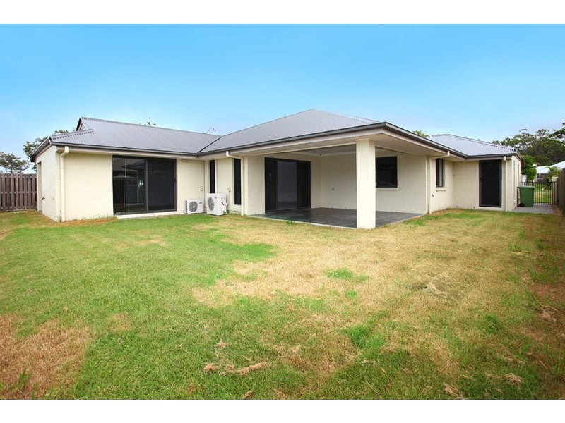 14 Nimbus Court, Coomera QLD 4209