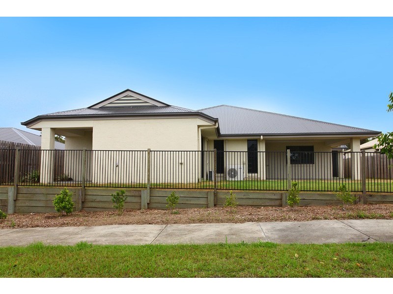 14 Nimbus Court, Coomera QLD 4209