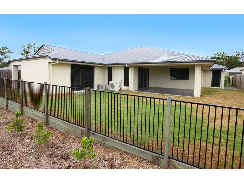 14 Nimbus Court, Coomera QLD 4209