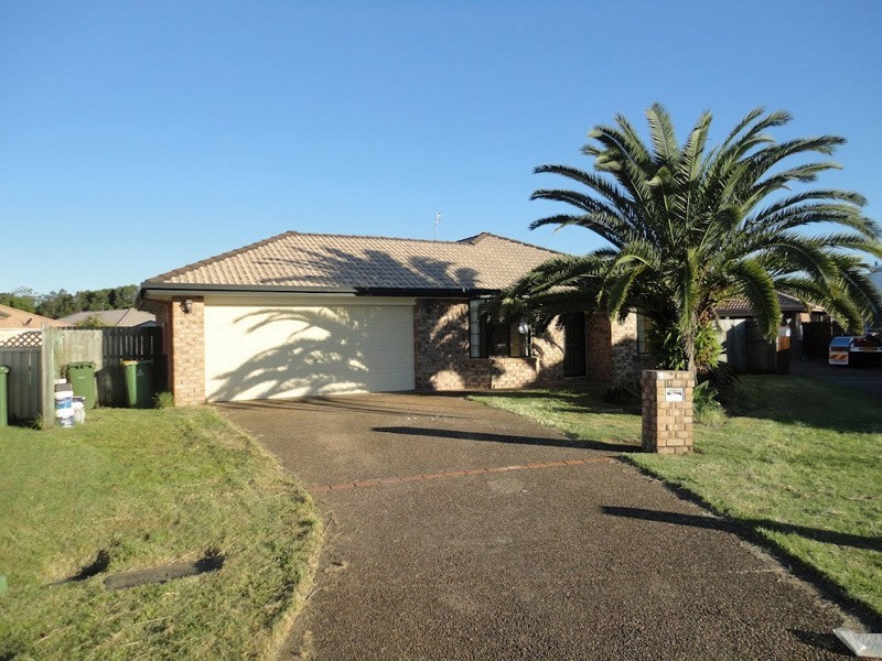 6 Hollyfern Court, Oxenford QLD 4210