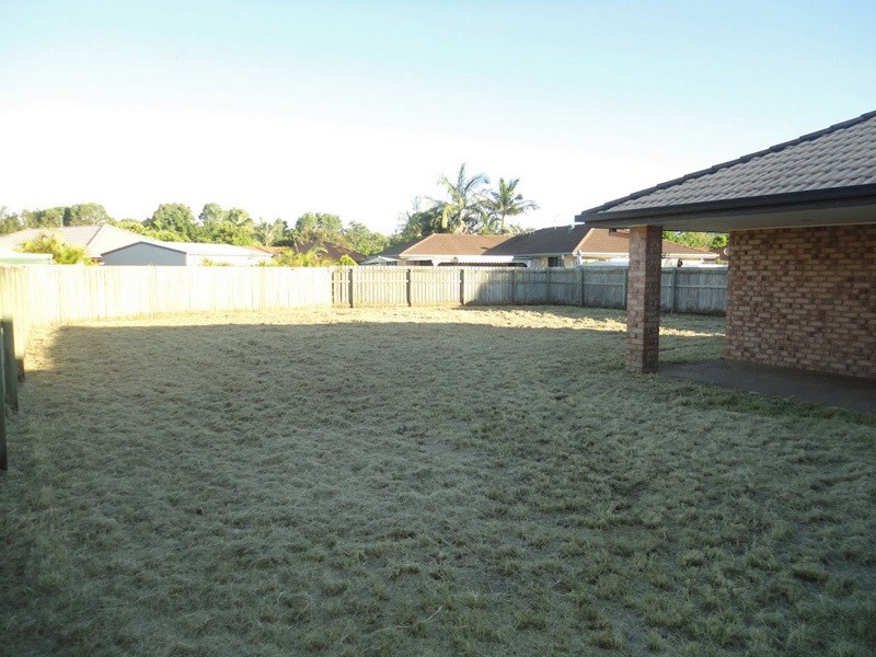 6 Hollyfern Court, Oxenford QLD 4210