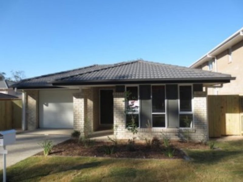15 Lilly Pilly Drive, Coomera QLD 4209