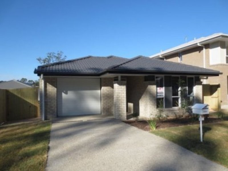 15 Lilly Pilly Drive, Coomera QLD 4209