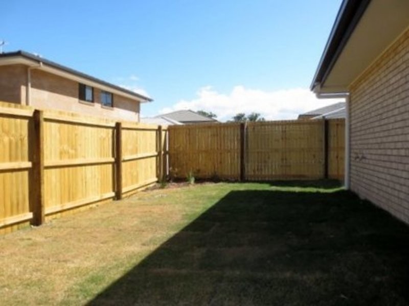 15 Lilly Pilly Drive, Coomera QLD 4209