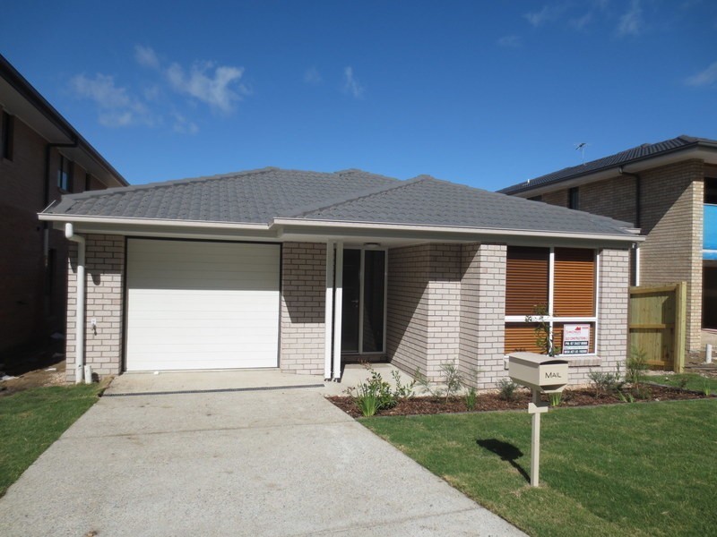 5 Lilly Pilly Drive, Coomera QLD 4209