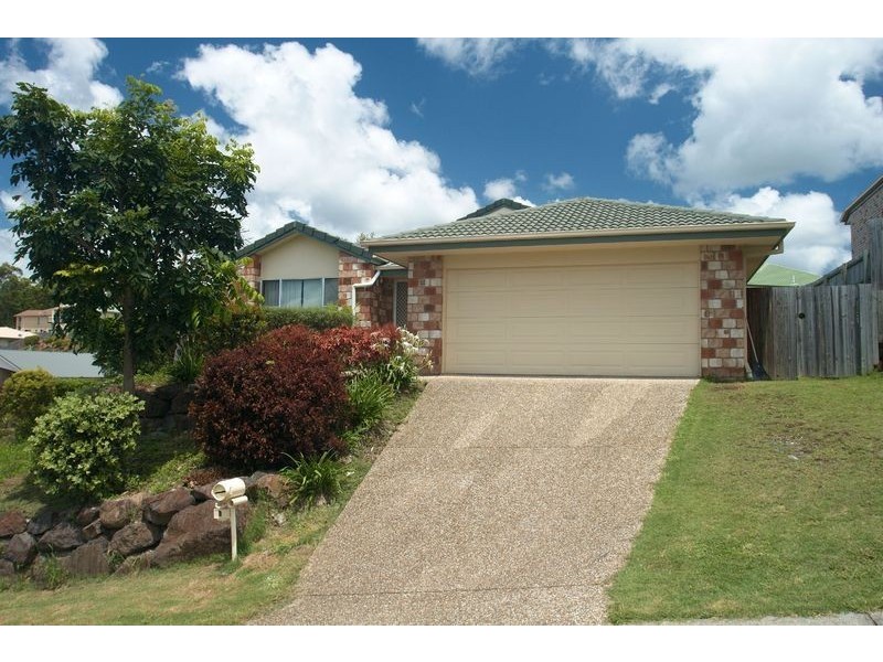 7 Gannon Way, Upper Coomera QLD 4209