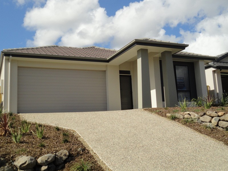 38 Wildflower Circuit, Upper Coomera QLD 4209
