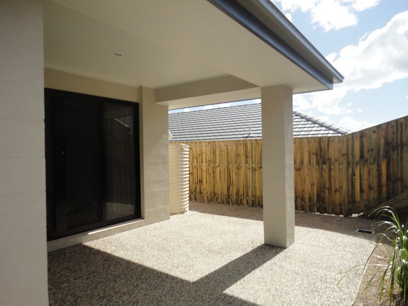 38 Wildflower Circuit, Upper Coomera QLD 4209