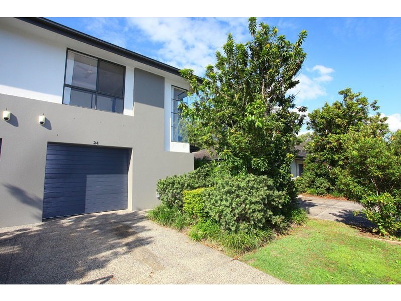 24/24 Jessica Drive, Upper Coomera QLD 4209