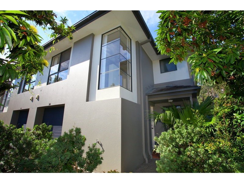 24/24 Jessica Drive, Upper Coomera QLD 4209