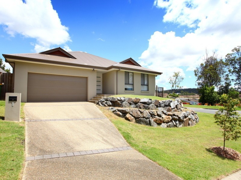 1 Phaeton Street, Upper Coomera QLD 4209