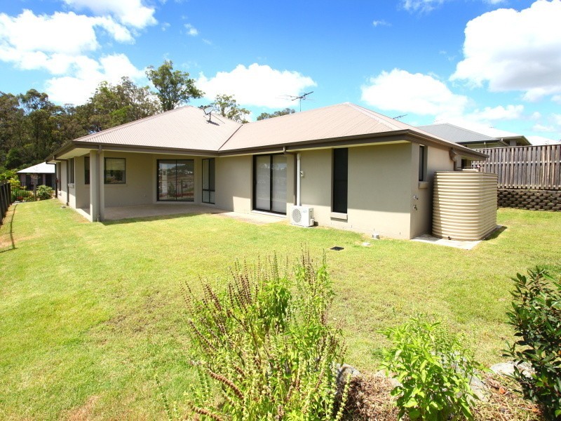 1 Phaeton Street, Upper Coomera QLD 4209
