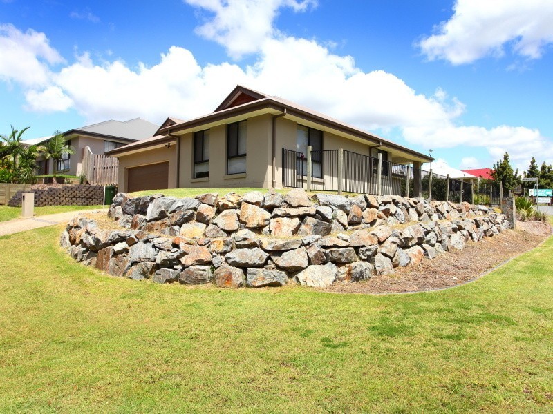 1 Phaeton Street, Upper Coomera QLD 4209