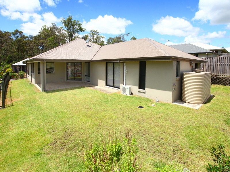 1 Phaeton Street, Upper Coomera QLD 4209