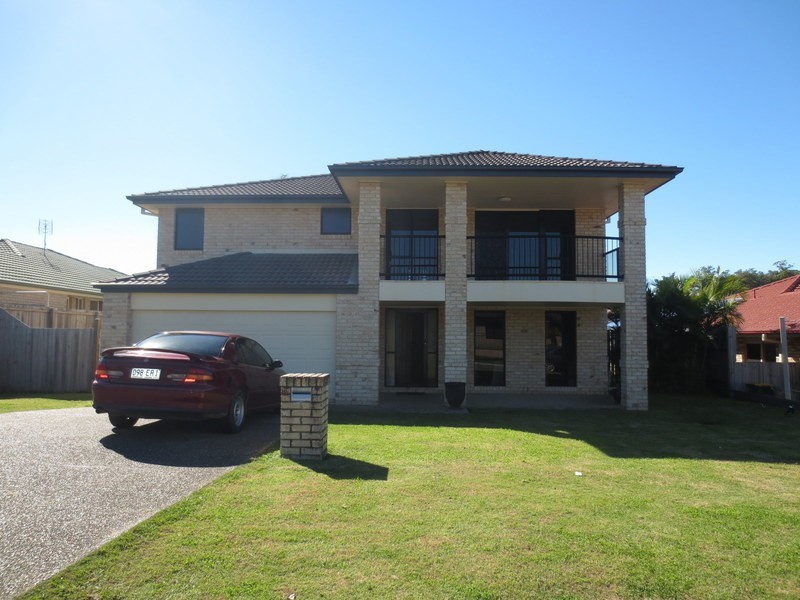 33 Bridie Drive, Upper Coomera QLD 4209