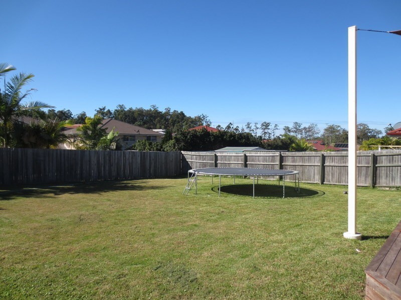 33 Bridie Drive, Upper Coomera QLD 4209