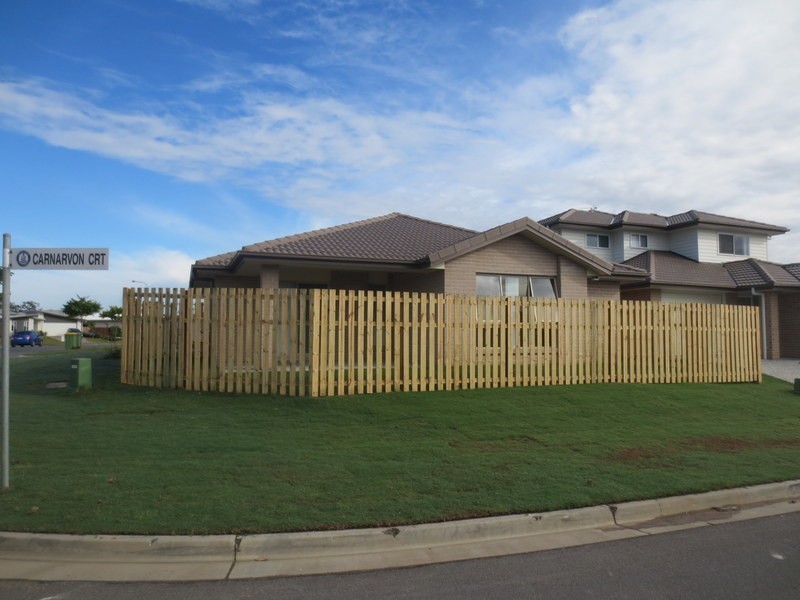 2 Carnarvon Court, Pimpama QLD 4209