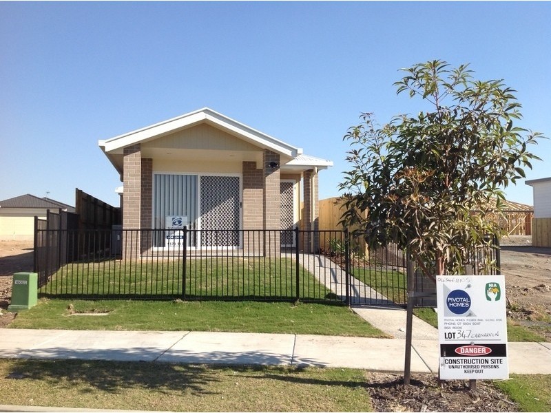 16 Carnarvon Court, Pimpama QLD 4209