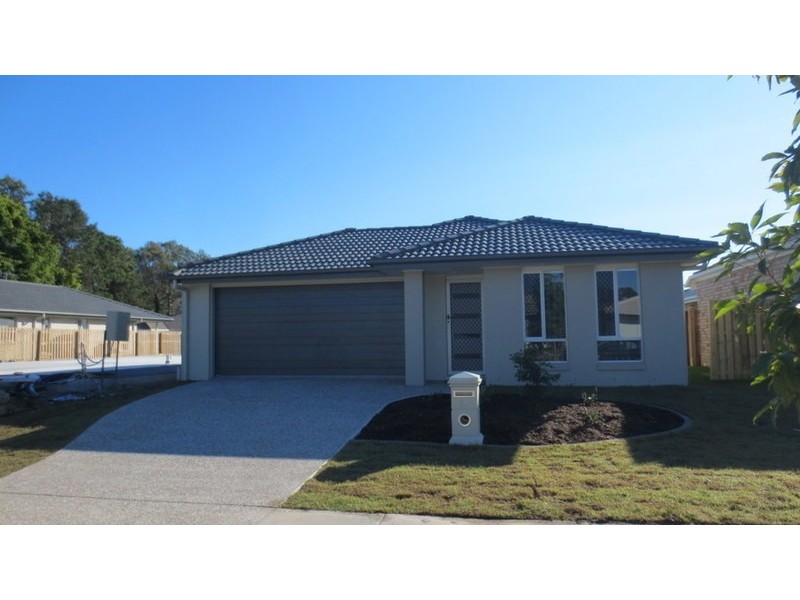 48 Perger Street, Pimpama QLD 4209