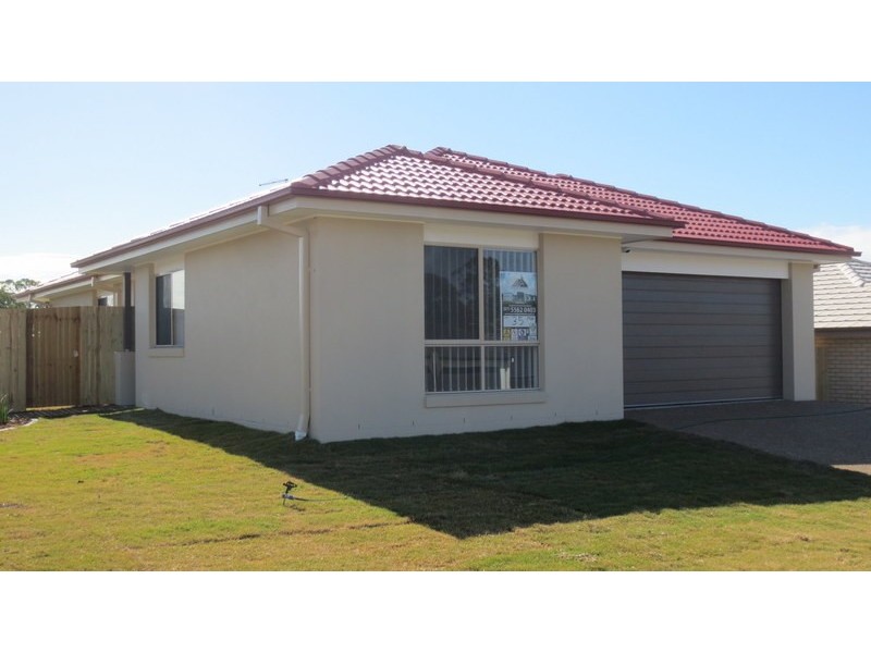 4 Tyrol Road, Coomera QLD 4209