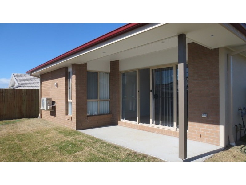 4 Tyrol Road, Coomera QLD 4209