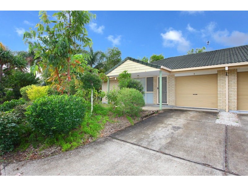 8/27 Fortune Street, Coomera QLD 4209