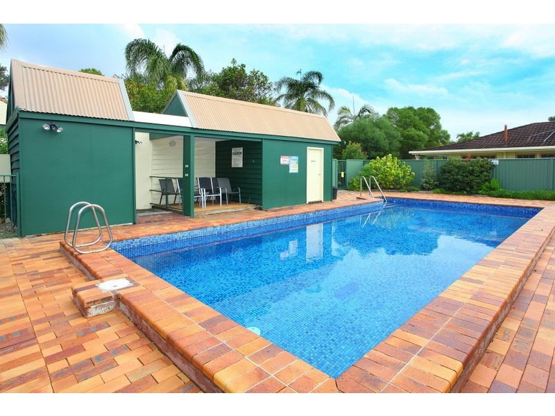 8/27 Fortune Street, Coomera QLD 4209