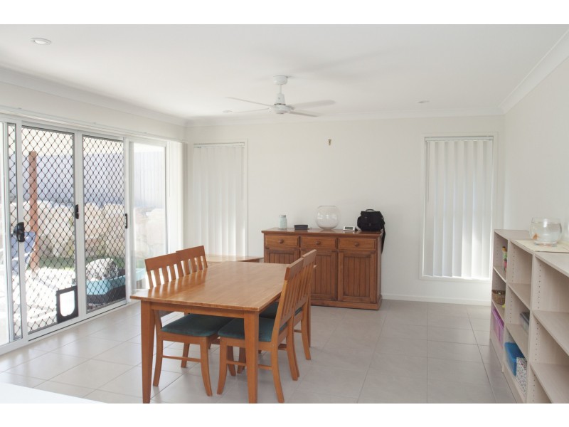 7 Santa Clara Rise, Upper Coomera QLD 4209