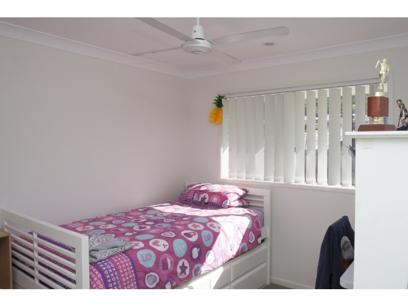 7 Santa Clara Rise, Upper Coomera QLD 4209