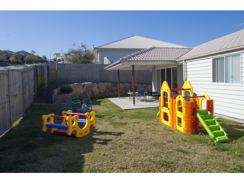 7 Santa Clara Rise, Upper Coomera QLD 4209