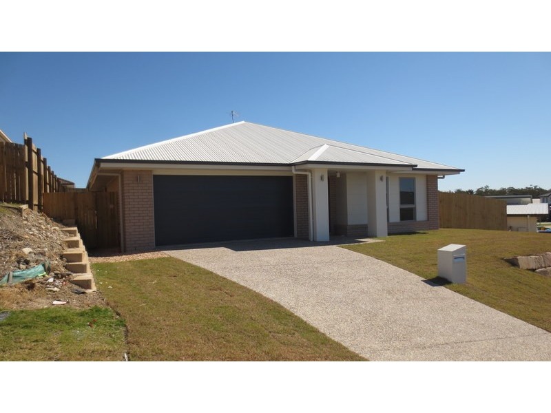 3 Tiffany Way, Pimpama QLD 4209