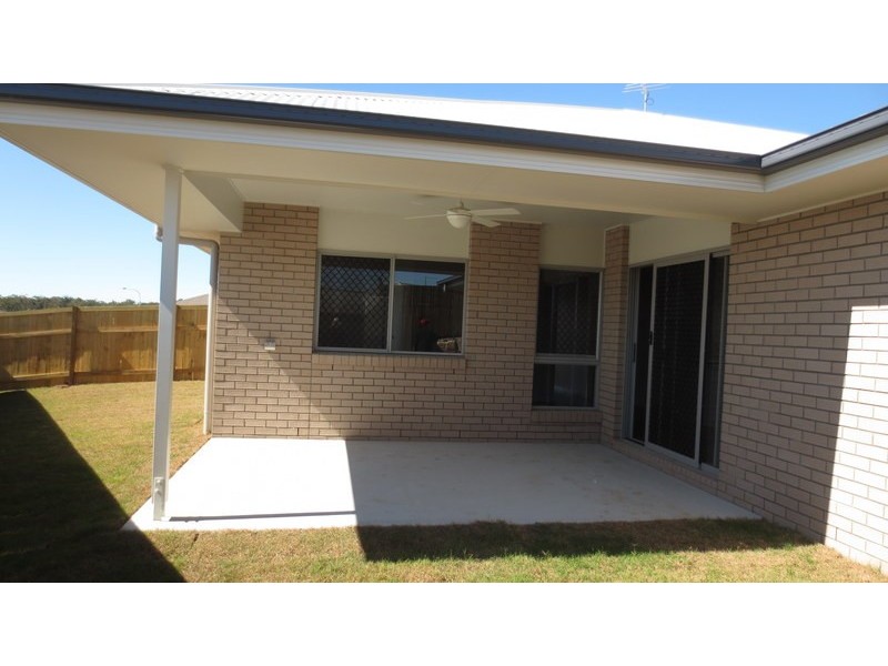 3 Tiffany Way, Pimpama QLD 4209