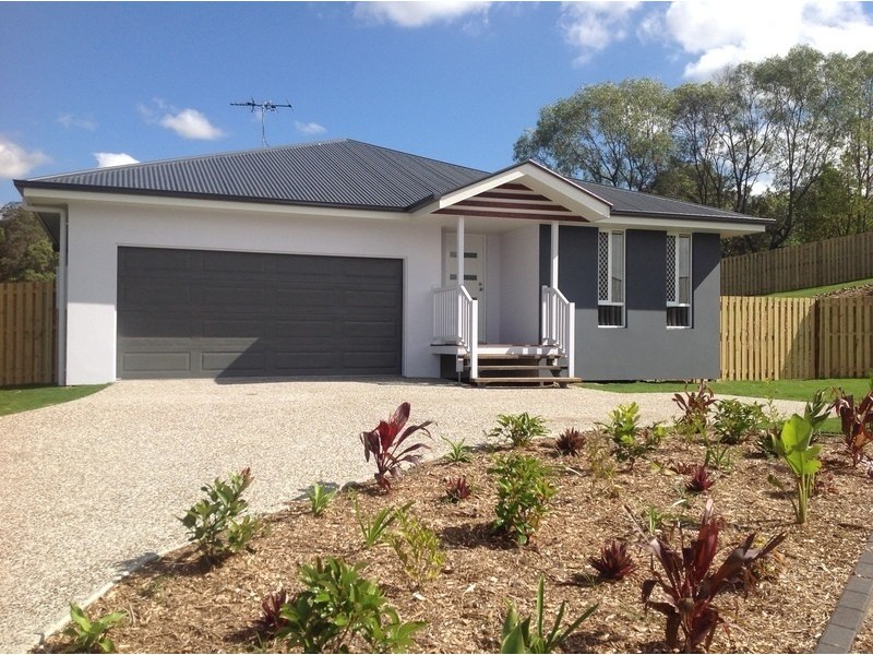 23 Gordon Drive, Upper Coomera QLD 4209