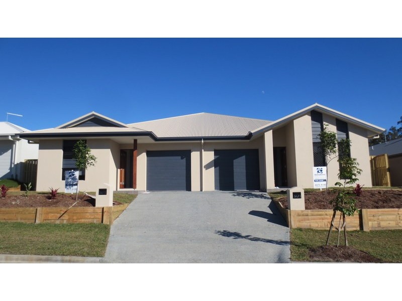 1/34 Dorretti Circuit, Upper Coomera QLD 4209