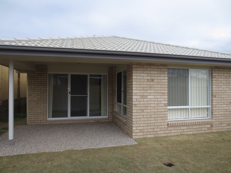 4 Alliance Street, Coomera QLD 4209