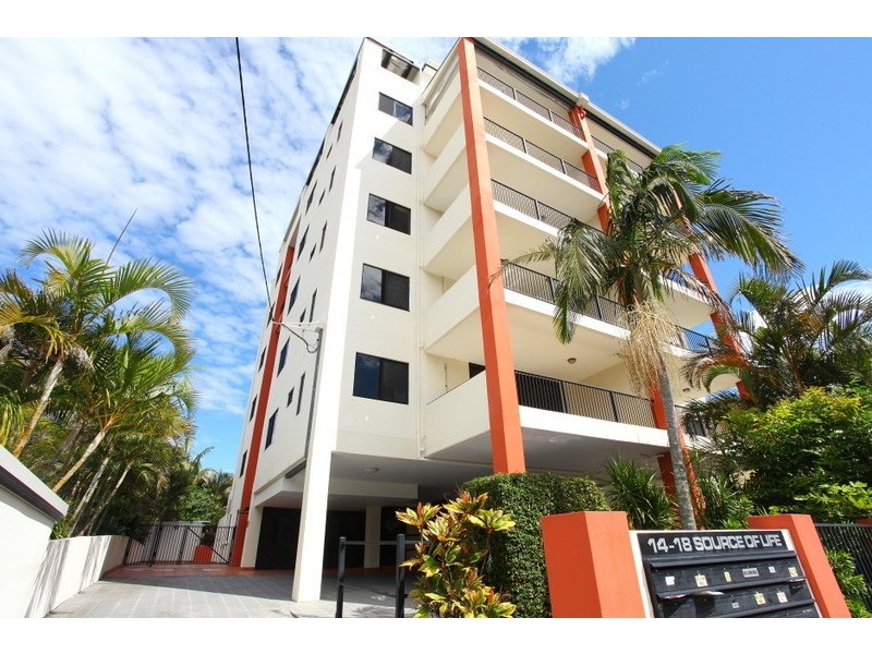 10/14 Little Norman Street, Southport QLD 4215