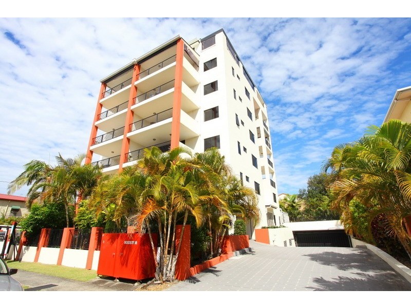 10/14 Little Norman Street, Southport QLD 4215