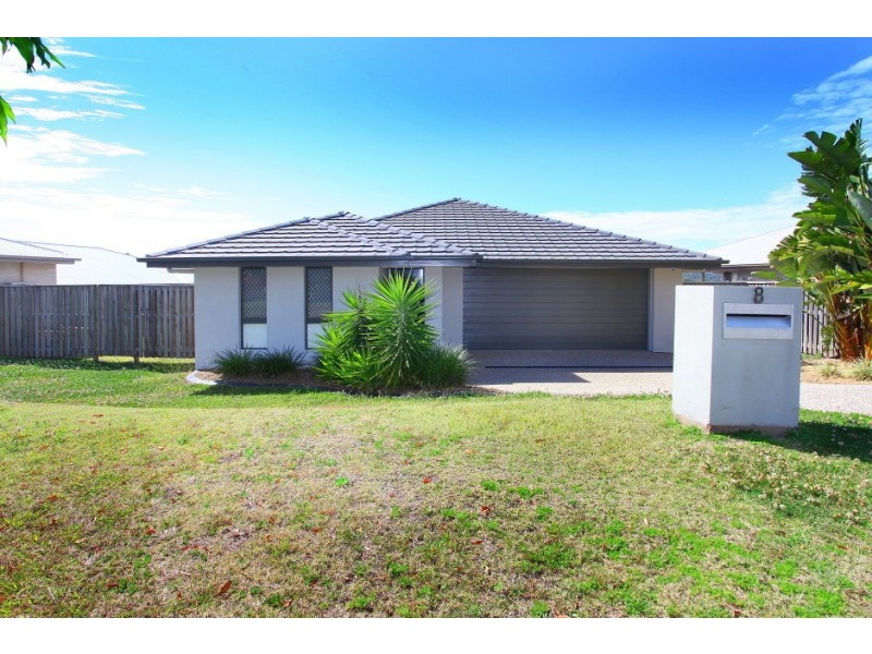 8 Sabina Street, Upper Coomera QLD 4209