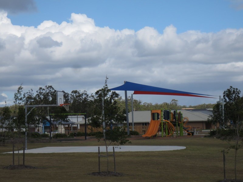 8 Sienna Crescent, Pimpama QLD 4209