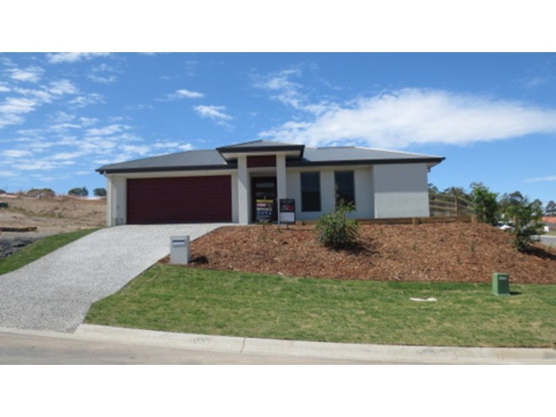 26 Treecreeper  Crescent, Upper Coomera QLD 4209