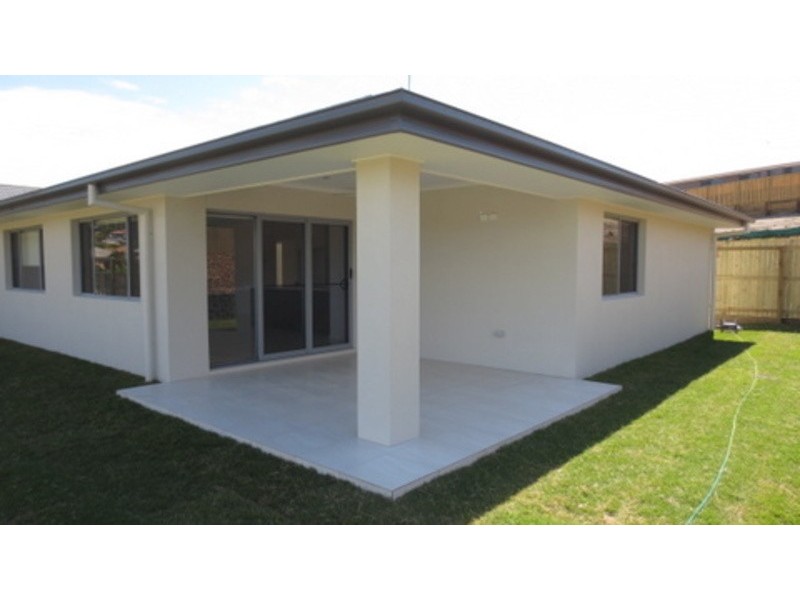 26 Treecreeper  Crescent, Upper Coomera QLD 4209
