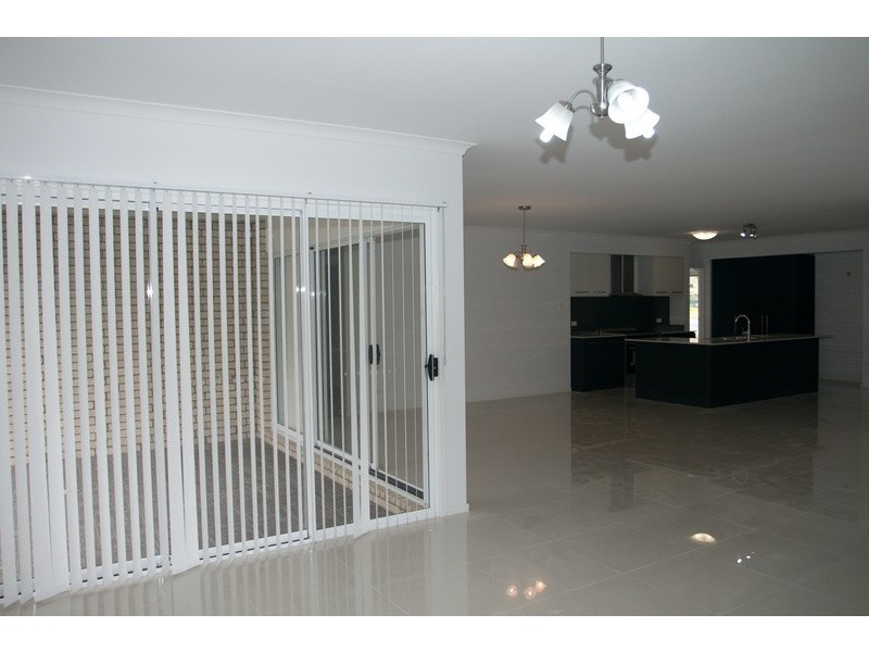 96 Coomera Springs Boulevard, Upper Coomera QLD 4209