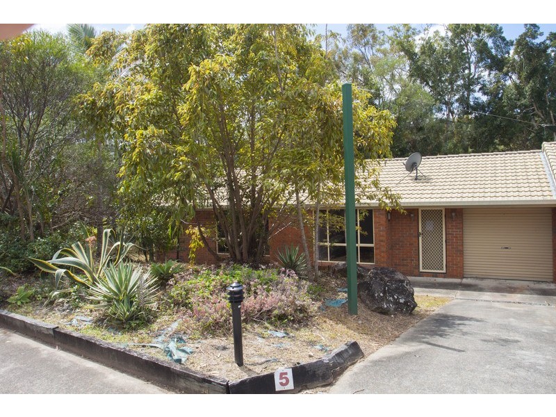 5/69 Studio Drive, Oxenford QLD 4210