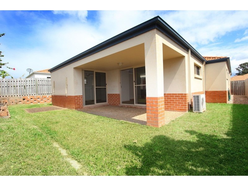 6/8A Clydesdale Drive, Upper Coomera QLD 4209