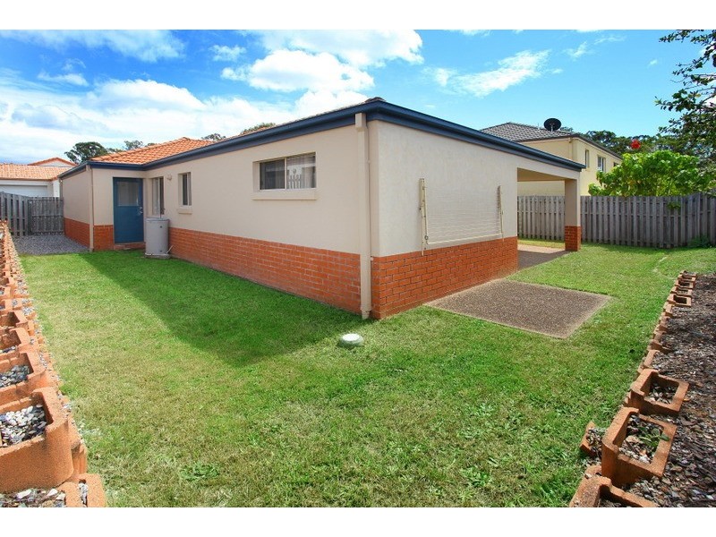 6/8A Clydesdale Drive, Upper Coomera QLD 4209