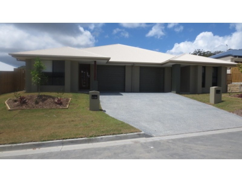 1/25 Dorretti Circuit, Upper Coomera QLD 4209