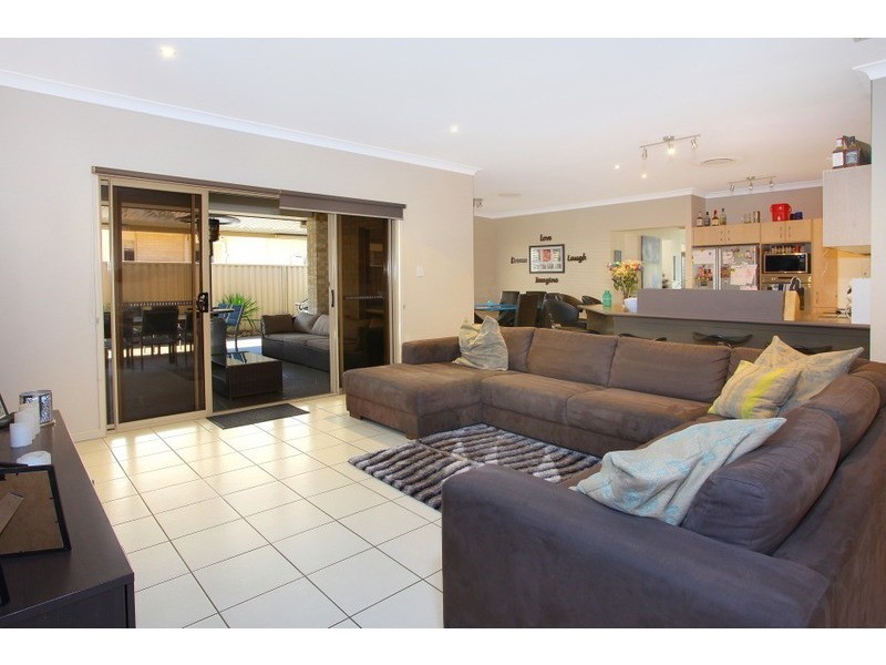 22 Nightjar Drive, Upper Coomera QLD 4209