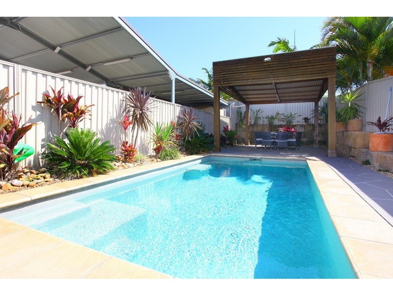 22 Nightjar Drive, Upper Coomera QLD 4209