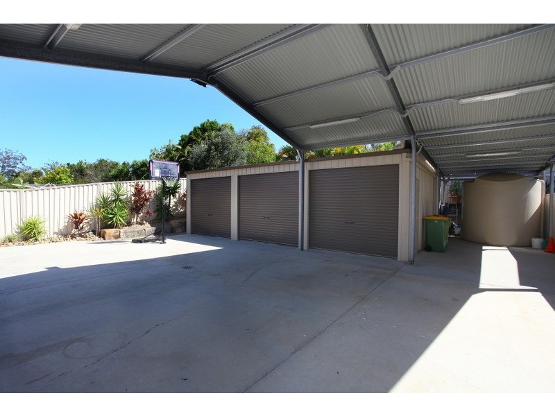 22 Nightjar Drive, Upper Coomera QLD 4209