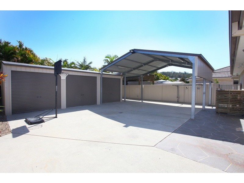 22 Nightjar Drive, Upper Coomera QLD 4209